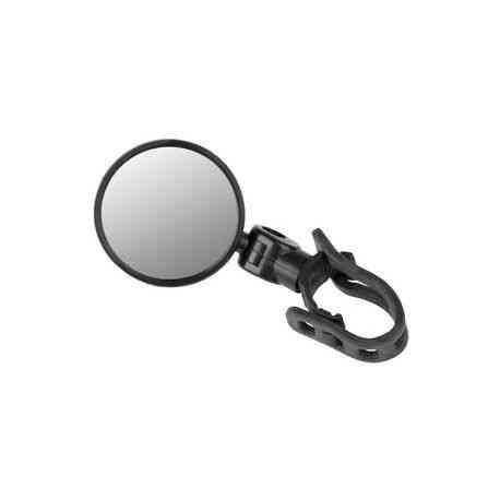 M-WAVE Spy Mini Cykelspejl til Kort Styr