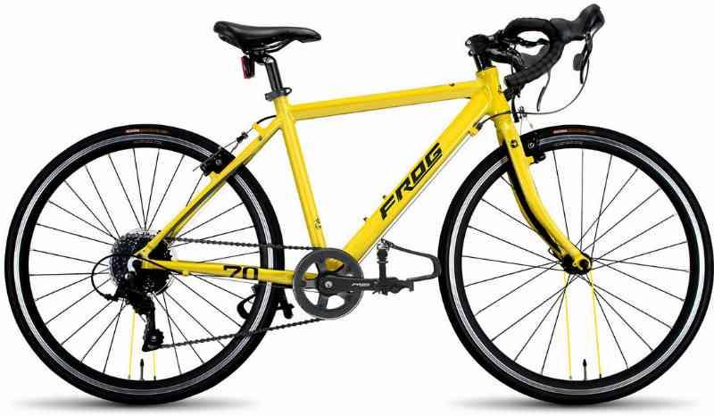 Frog Bikes FROG Road 70 26" 2022 - Tour de France Cykel