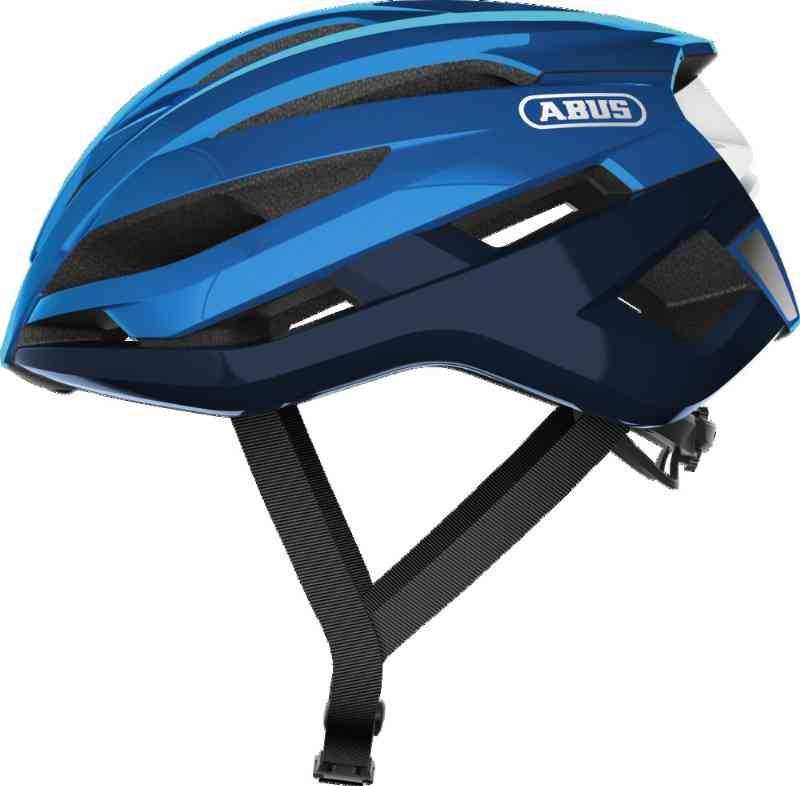 Abus StormChaser Hjelm - Blå