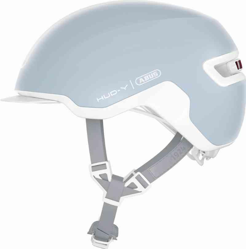 Abus Hud-Y med LED - Ren Aqua