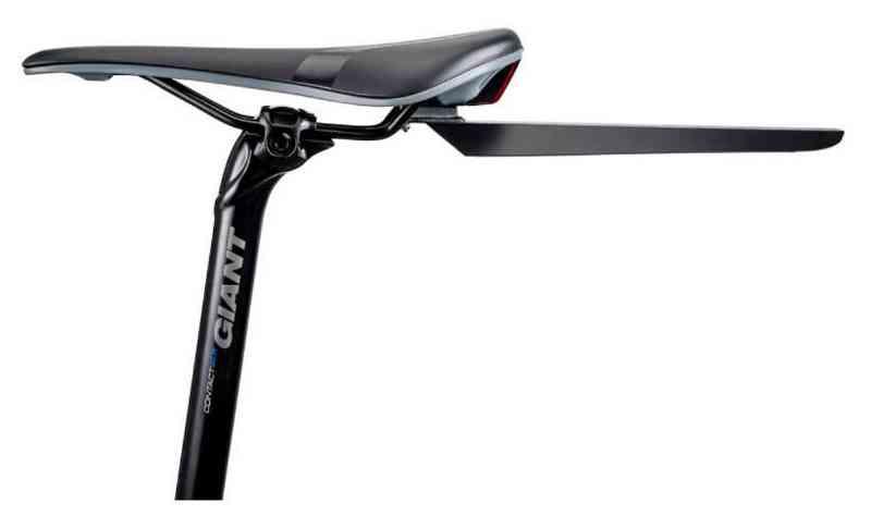 Giant Speed Shield Uniclip Skærm (Ass Saver)