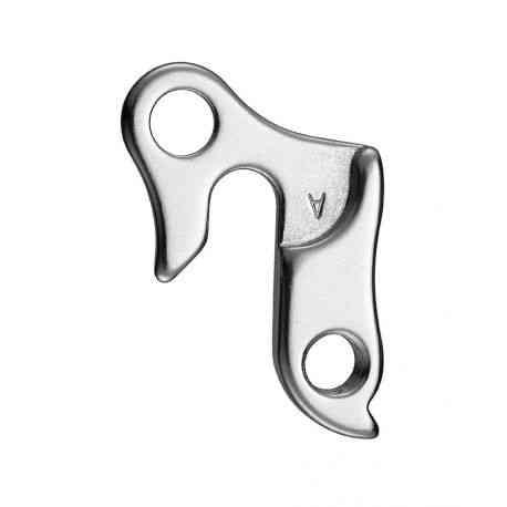 Geardrop GH-009 til forskellige cykelmærker