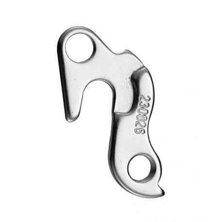 Geardrop GH-068 til Trek og andre cykler