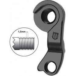 Geardrop GH-250 til Bulls (Direct Mount Aksel)