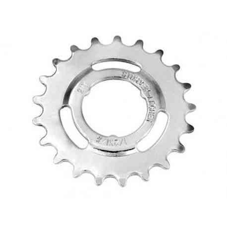 Gearhjul Sunrace 22T til Nexus/Sram 3/32" - Godt tilbud!