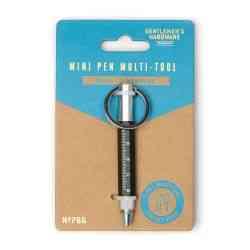 Gentlemen's Hardware Mini Pen Multiværktøj