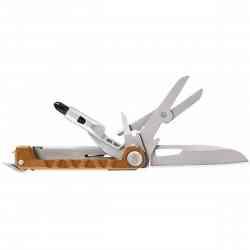 Gerber Armbar Drive Multitool, Orange
