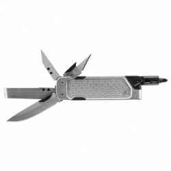 Gerber Lockdown Drive, Sølv - Multitool 4l