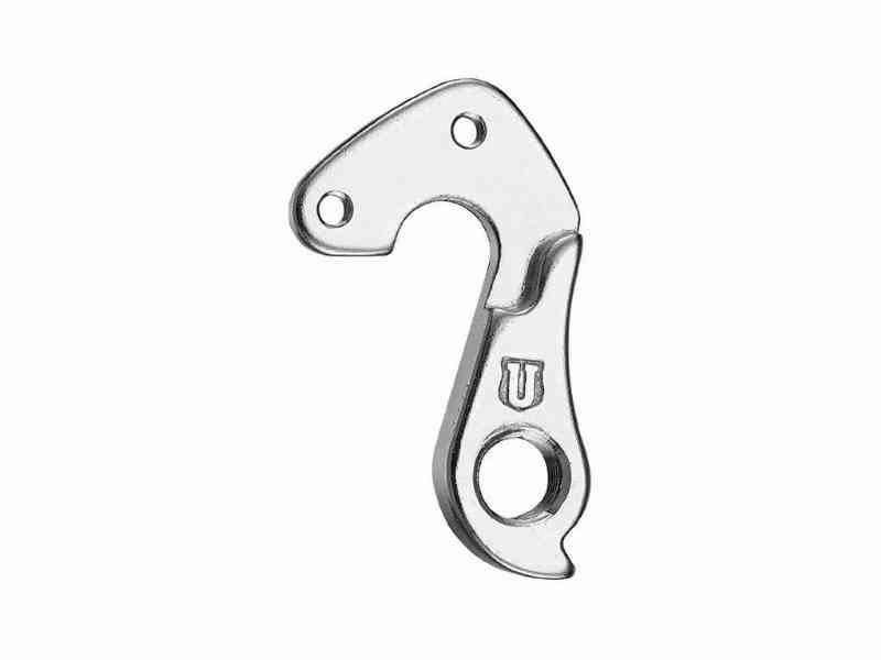 Geardrop GH-204 – Sort farve