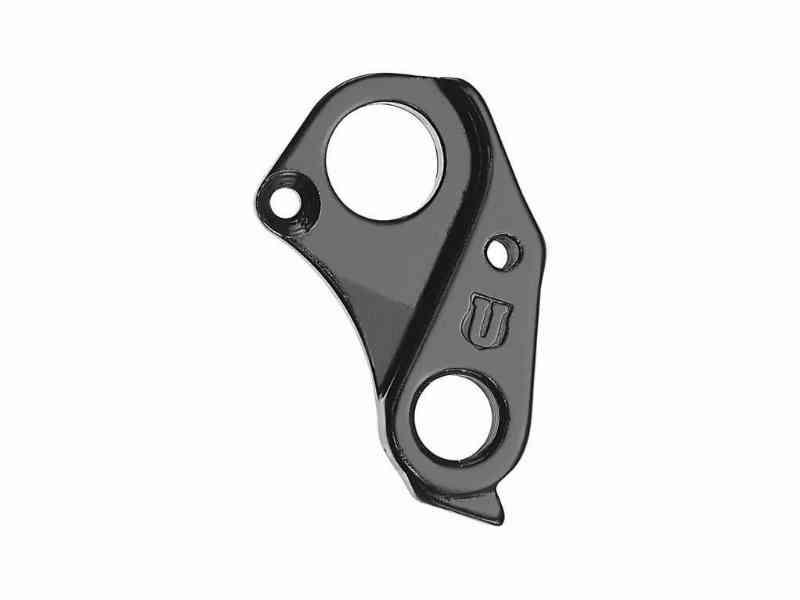 Geardrop type GH-235 – Giant – Sort