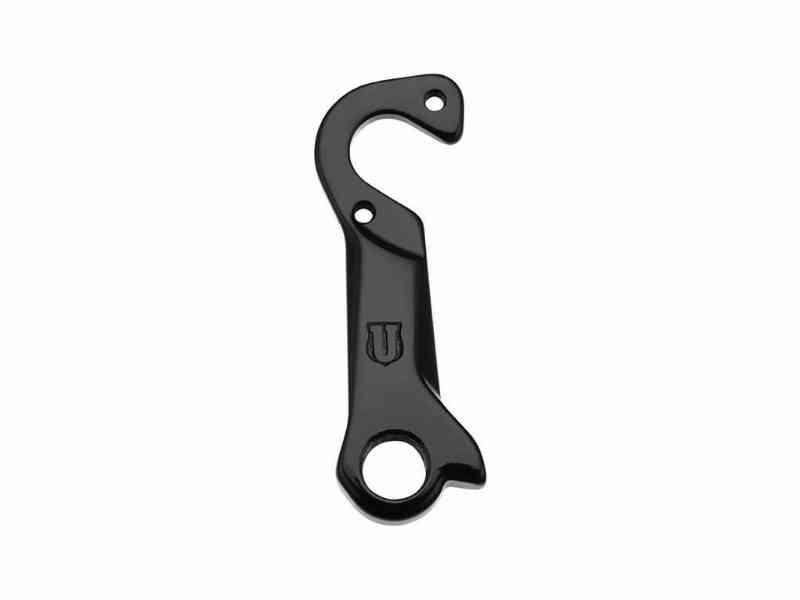 Geardrop GH-286 til Cube - Sort