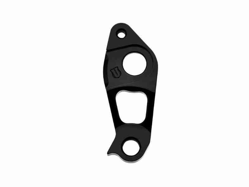 Geardrop GH-295 til Specialized – Sort
