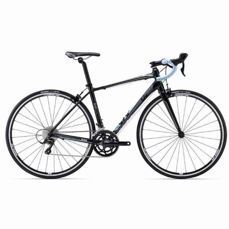 Giant Avail 3 2016 Cykel til Racerkørsel