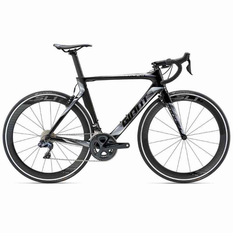 Giant Propel Advanced 0 Cykel
