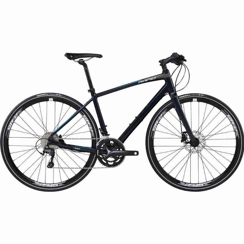 Giant Rapid 1 Cykel 2017