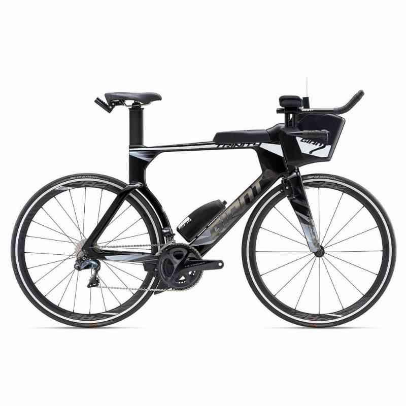 Giant Trinity Advanced Pro 1 Triathloncykel