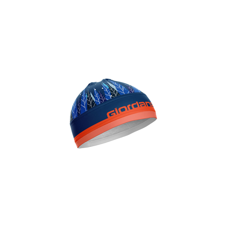 Giordana Vinterhue Snow Blue Super Roubaix