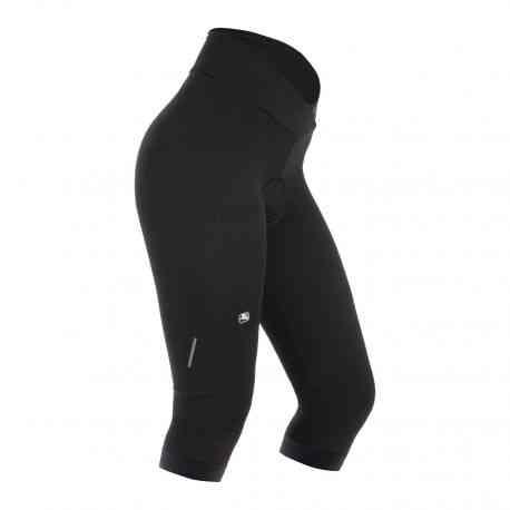 Giordana Dame Knicker Fusion Sort Str. XXXL