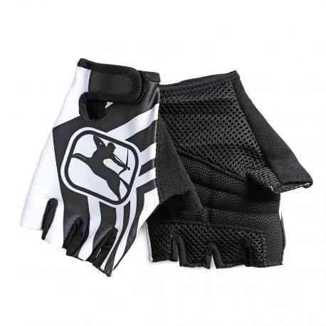 Giordana MODA RETRO STRISCE Cykelhansker
