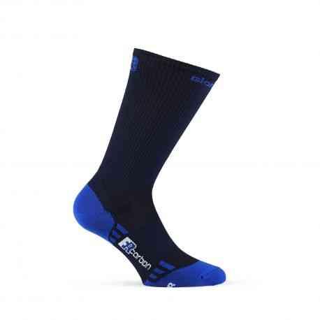 Giordana FRC "Solid" Sokker i Navy Blå - Tilbud!