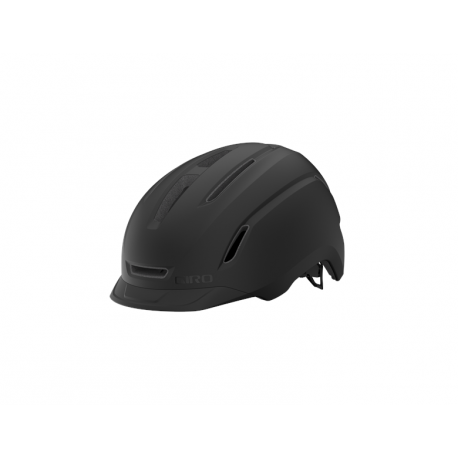 Giro Caden MIPS II cykelhjelm - mat sort