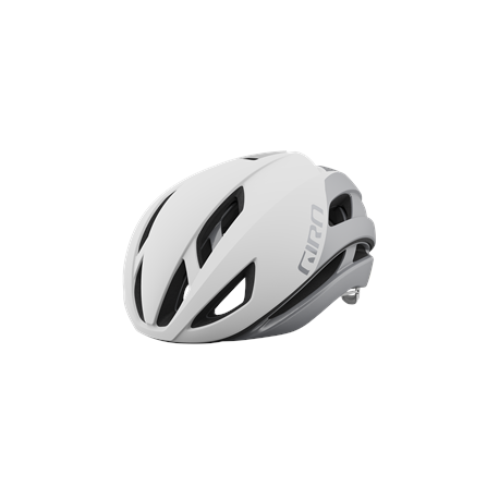 Giro Eclipse Spherical MIPS cykelhjelm - sølv