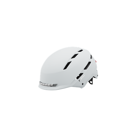 Giro Escape Mips cykelhjelm - mat kalkhvid
