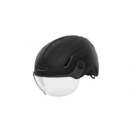 Giro Evoke MIPS cykelhjelm - mat sort