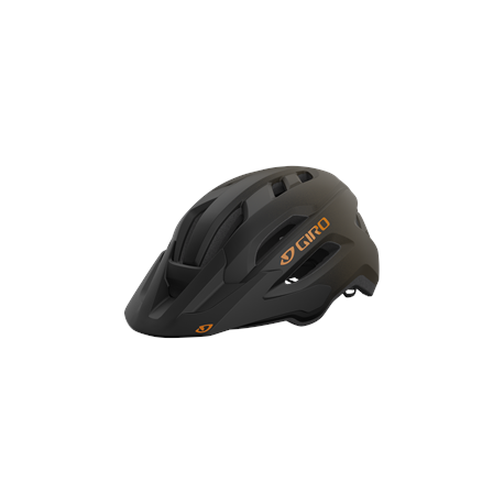 Giro Fixture Mips II cykelhjelm - mat grøn farve
