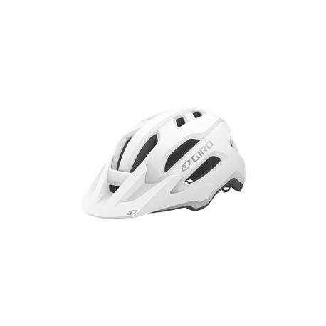 Giro Fixture Mips II cykelhjelm - mat hvid tilbud!