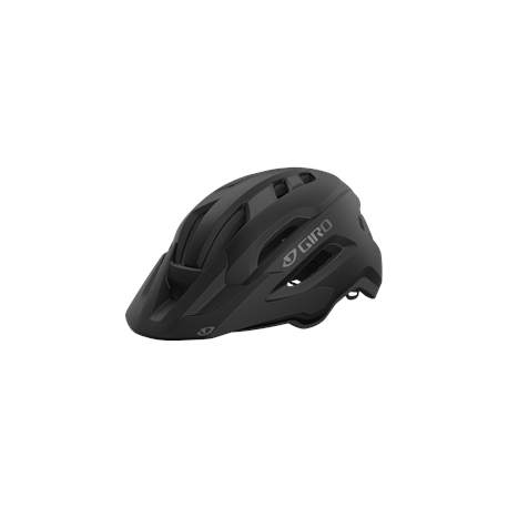 Giro Fixture Mips II cykelhjelm - mat sort