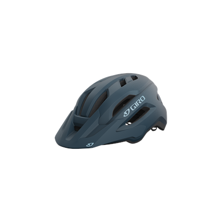 Giro Fixture Mips II W cykelhjelm - havblå