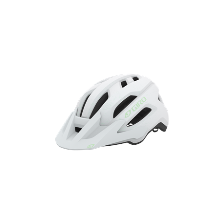 Giro Fixture Mips II W Hjelm - Hvid