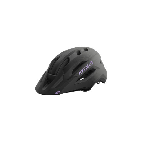 Giro Fixture Mips II W cykelhjelm - mat sort
