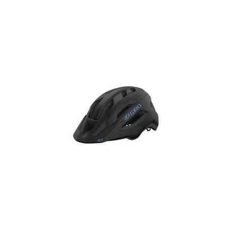 Giro Fixture MIPS II ungdomshjelm - mat sort
