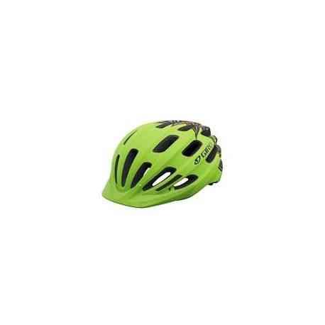 Giro Hale MIPS cykelhjelm - lys grøn farve
