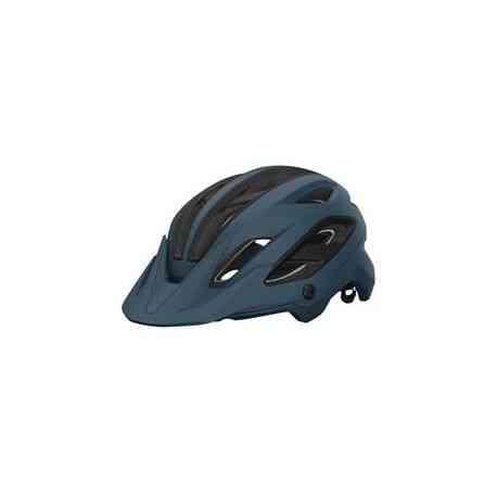 Giro Merit Spherical MIPS cykelhjelm - Havblå