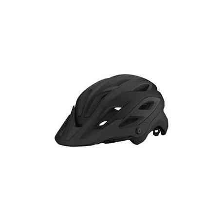 Giro Merit Spherical MIPS cykelhjelm - Mat Sort