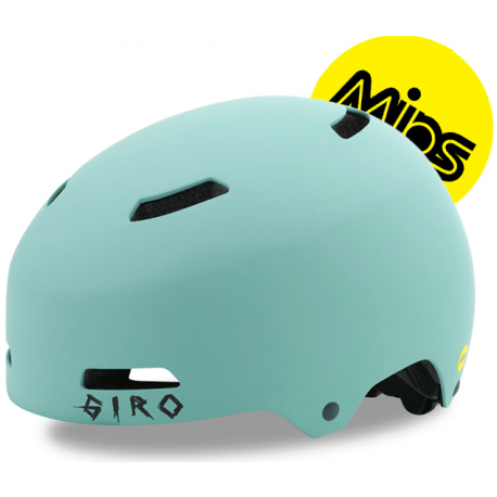 Giro Quarter FS Mips cykelhjelm Frost