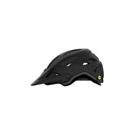 Giro Montaro Mips II cykelhjelm - blank sort