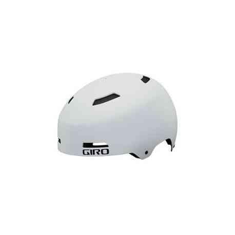 Giro Quarter FS Hvid Cykelhjelm