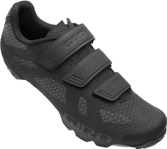 Giro Ranger Sko - Sort