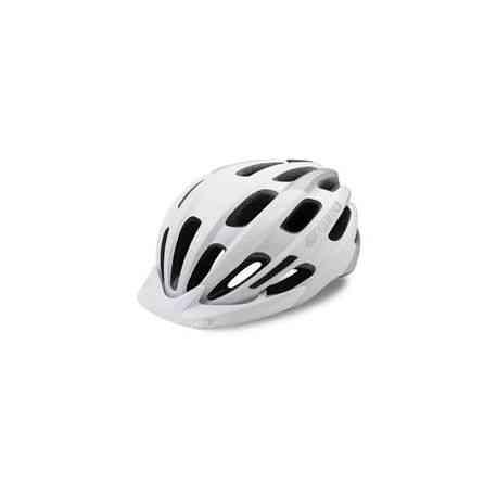 Giro Register Mips cykelhjelm - mat hvid farve