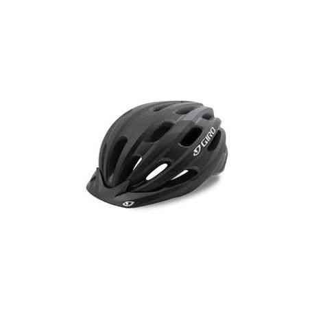Giro Register MIPS cykelhjelm - mat sort
