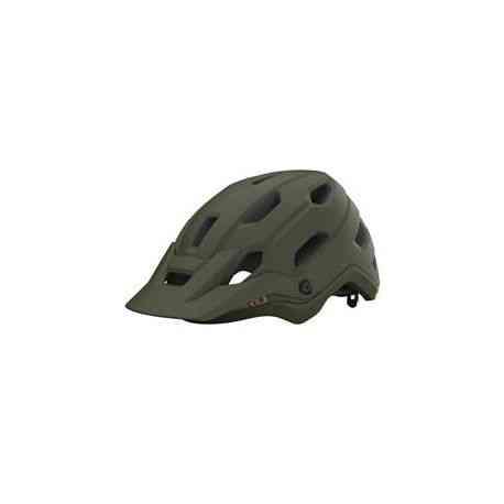 Giro Source MIPS Cykelhjelm - Mat Grøn