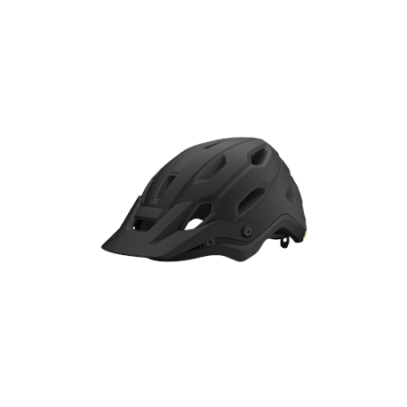 Giro Source MIPS cykelhjelm - mat sort finish