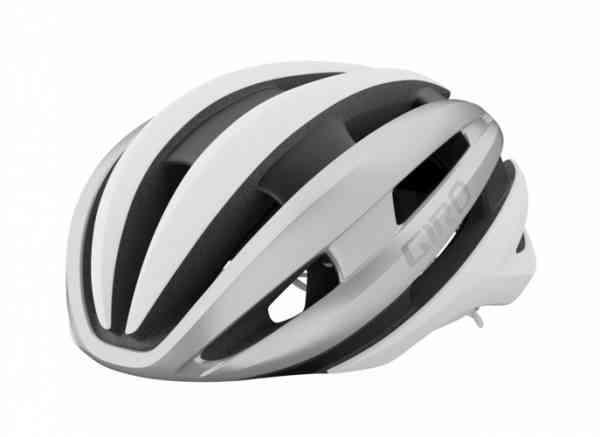 Giro Synthe Mips II Racerhjelm - Hvid
