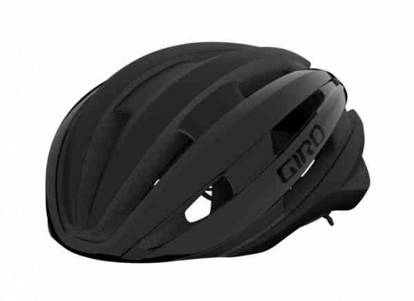 Giro Synthe MIPS II Racerhjelm - Sort