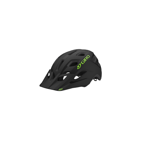 Giro Tremor børne cykelhjelm - mat sort