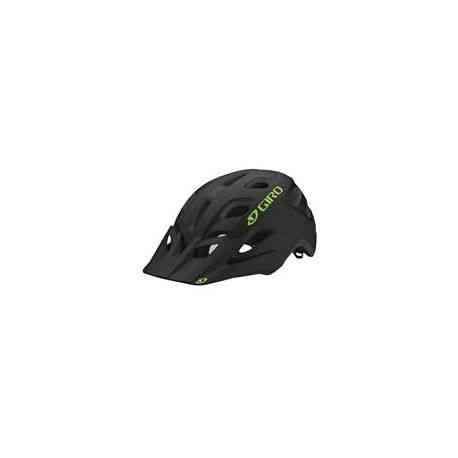 Giro Tremor MIPS børnecykelhjelm - sort